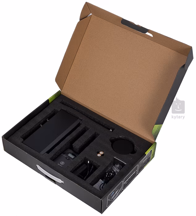 Ant ING20 BEYER - Bezdrátový odposlechový systém