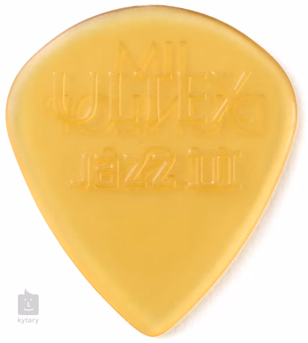 Dunlop Ultex Jazz III 1.38 - Trsátka