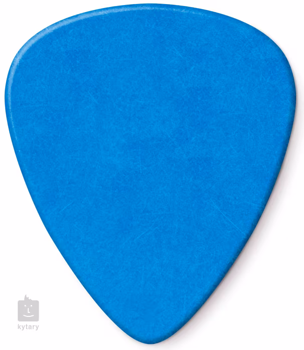 Dunlop Tortex Standard 1.0 - Trsátka