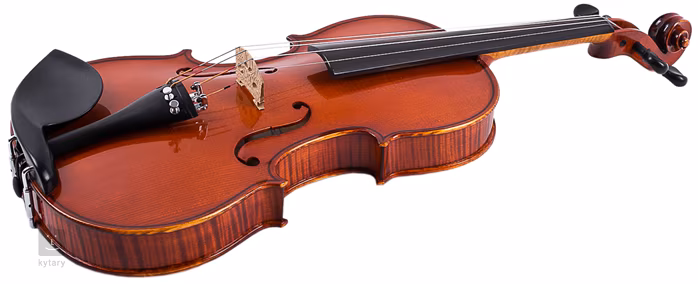 Strunal Schönbach Violin Stradivari Maestro 331 4/4 (poškozené) - Akustické housle