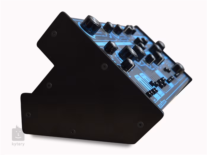 Dreadbox Abyss - Analogový syntezátor