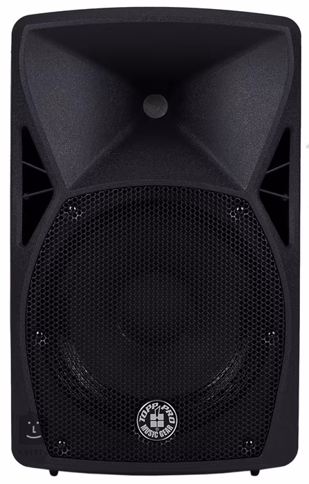 Topp Pro X10A - Aktivní reprobox