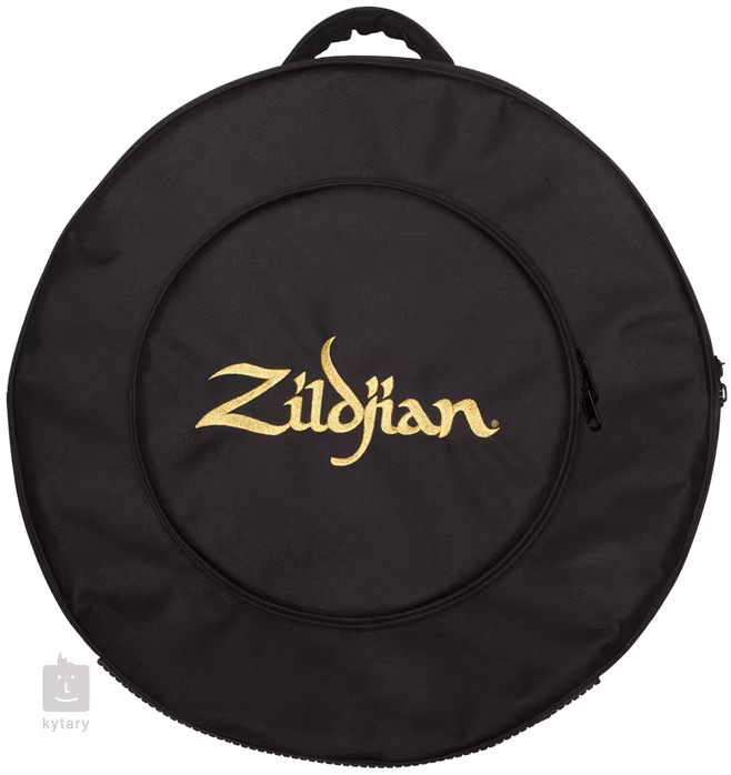 Zildjian 22"Deluxe Backpack Cymbal Bag - Obal na činely