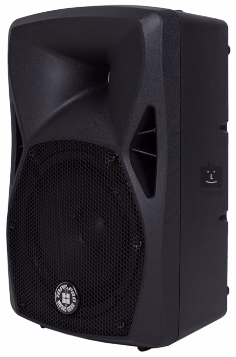 Topp Pro X8A - Aktivní reprobox