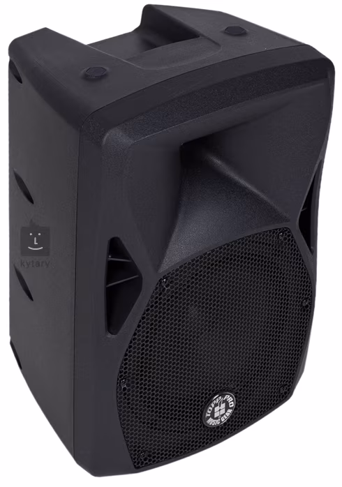 Topp Pro X8A - Aktivní reprobox