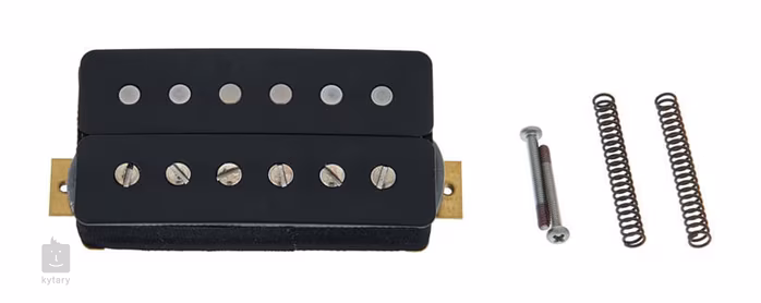 PRS HFS Treble Nickel Pickup - Snímač pro elektrickou kytaru