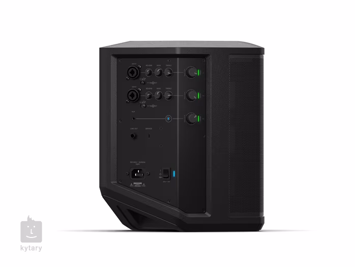 Bose S1 PRO with battery - Ozvučovací systém