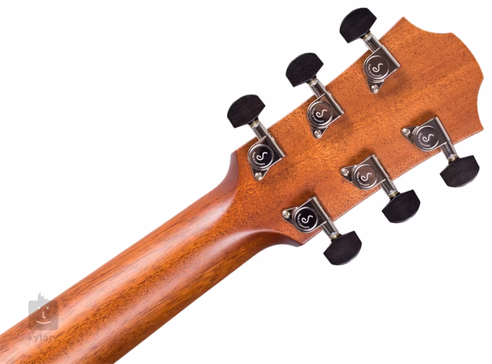 Furch Orange Dc-SR - Akustická kytara