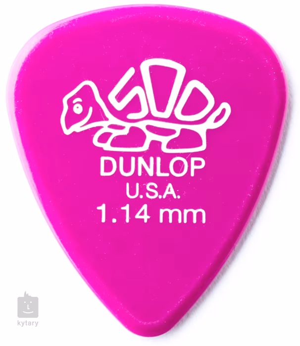 Dunlop Delrin 1.14 R - 