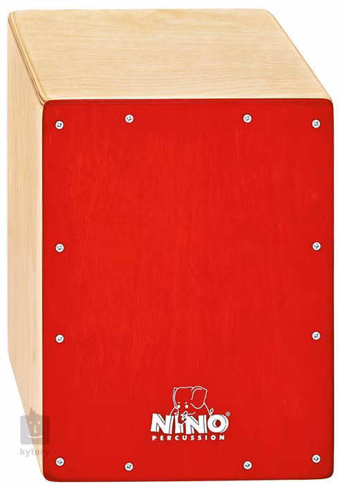 NINO NINO950R - Cajon