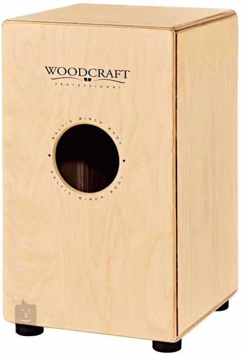 Meinl WCP100MH - Cajon