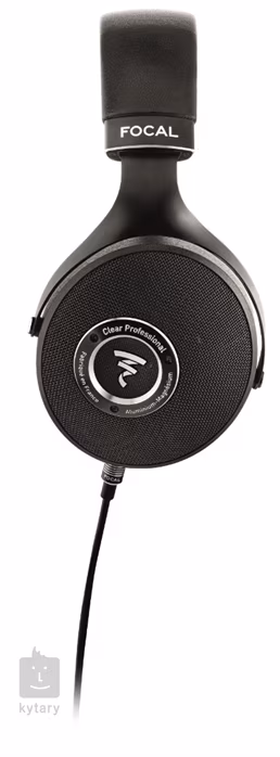 Focal Clear Professional - Studiová sluchátka