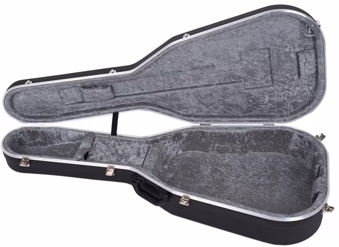 Furch Grand Auditorium Case - Kufr pro akustickou kytaru