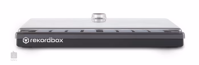 Decksaver Pioneer DDJ-XP1/XP2 Cover - Kryt