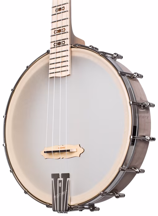 Deering Goodtime Ukulele - Banjolele