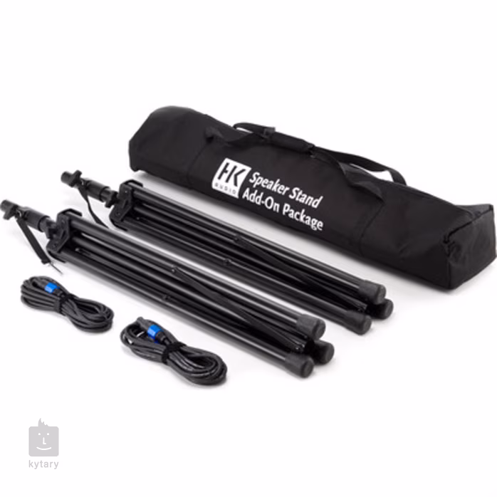 HK Audio L.U.C.A.S. 2K - Stojan pro reprobox