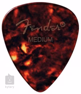 Fender 451 Medium Shell - Trsátka