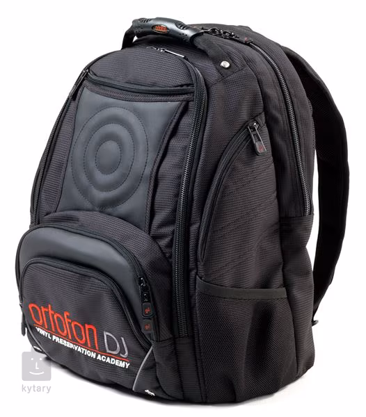Ortofon DJ DJ Bag - Batoh
