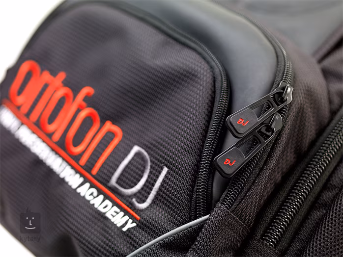 Ortofon DJ DJ Bag - Batoh
