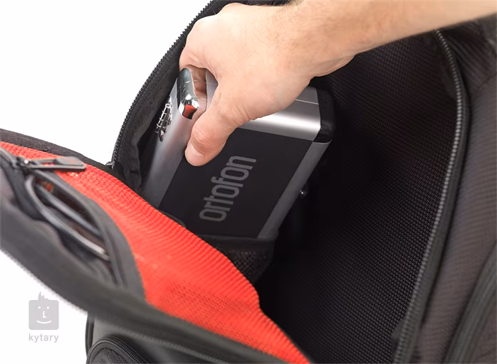 Ortofon DJ DJ Bag - Batoh