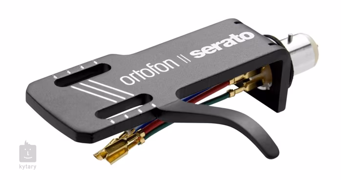 Ortofon DJ SH-4 - Headshell