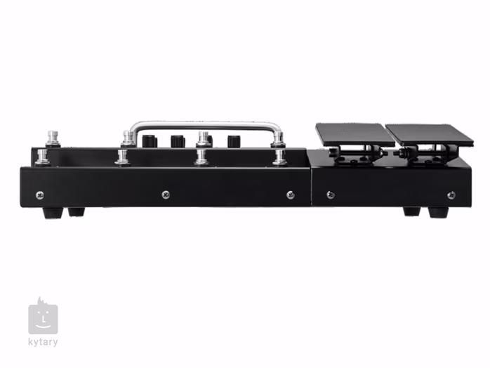 Eurolite DMX Move Bigfoot foot controller 192 - DMX kontroler