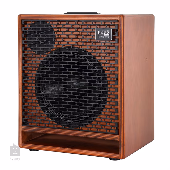 Acus One FORBASS Wood - Baskytarové tranzistorové kombo