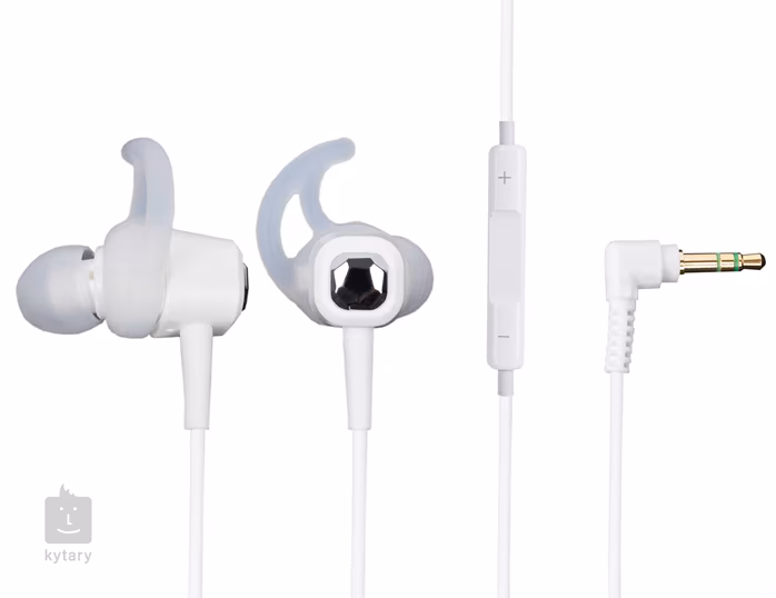 Superlux HD387i - In-Ear sluchátka