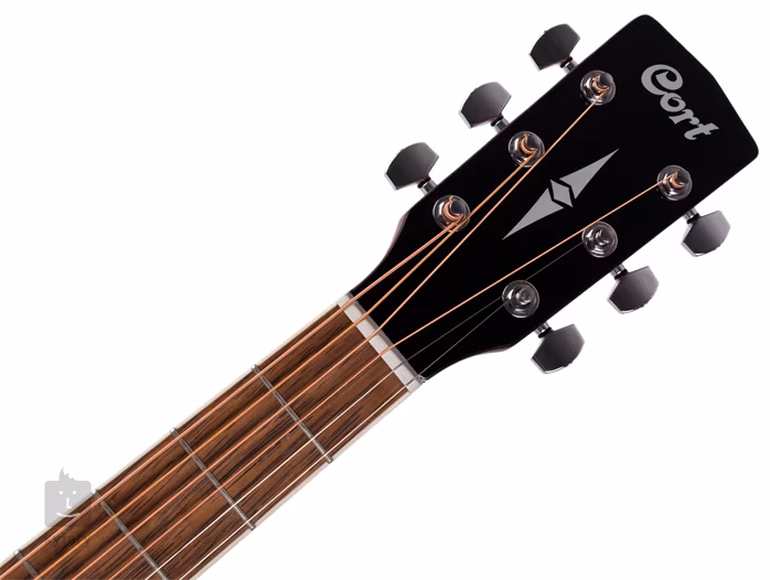 Cort SFX-AB NAT - Elektroakustická kytara