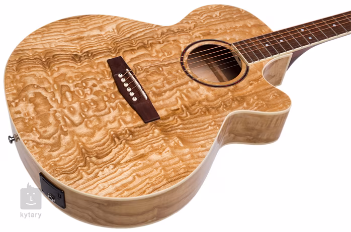 Cort SFX-AB NAT - Elektroakustická kytara