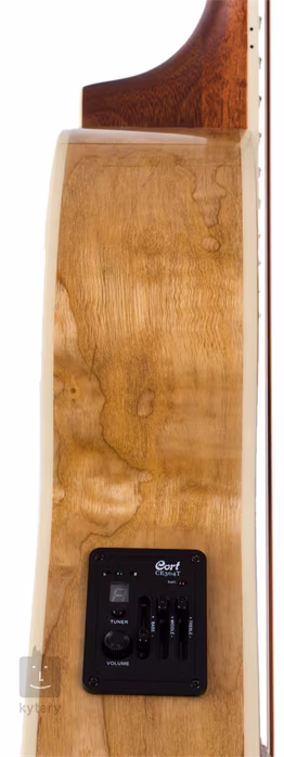 Cort SFX-AB NAT - Elektroakustická kytara