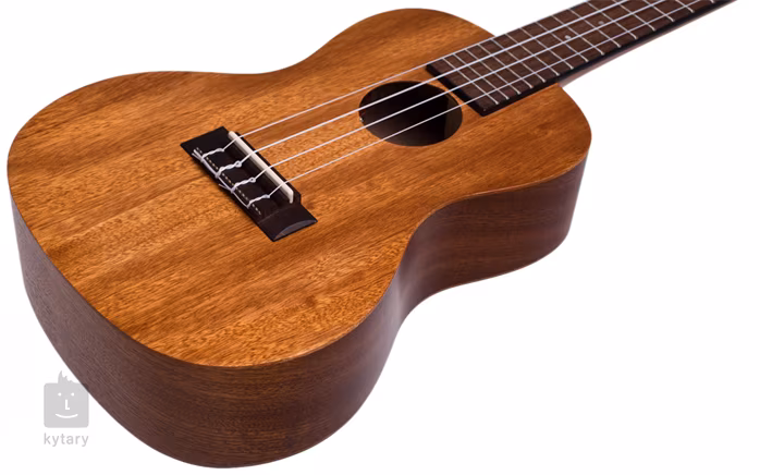 Laka VUC50 - Akustické ukulele
