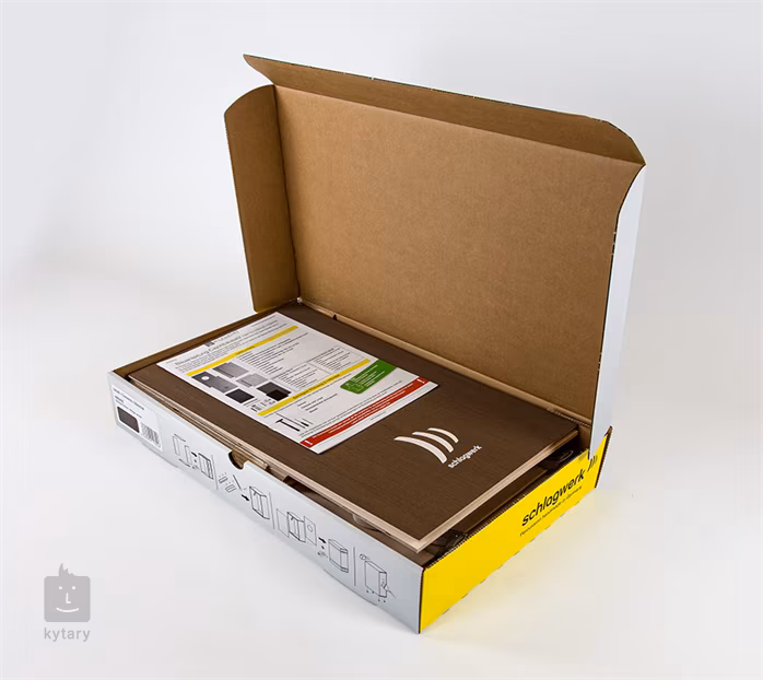 Schlagwerk CBA3SW - Cajon