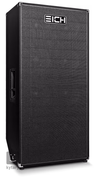 Eich 810 L - Baskytarový reprobox