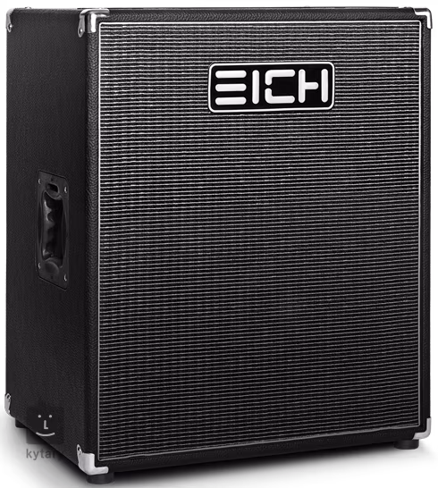 Eich 210 M - Baskytarový reprobox