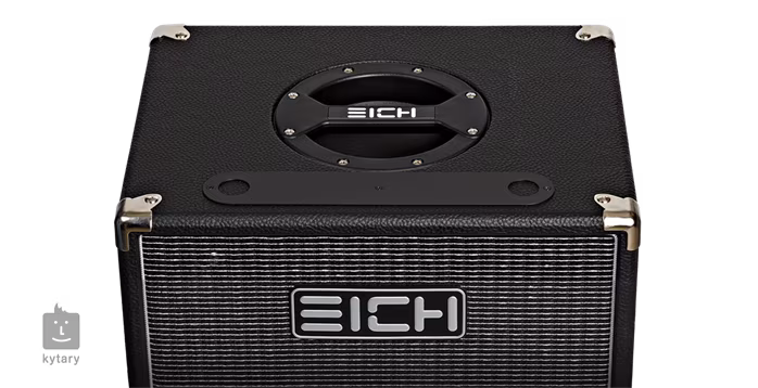 Eich 112 XS 4BE - Baskytarový reprobox