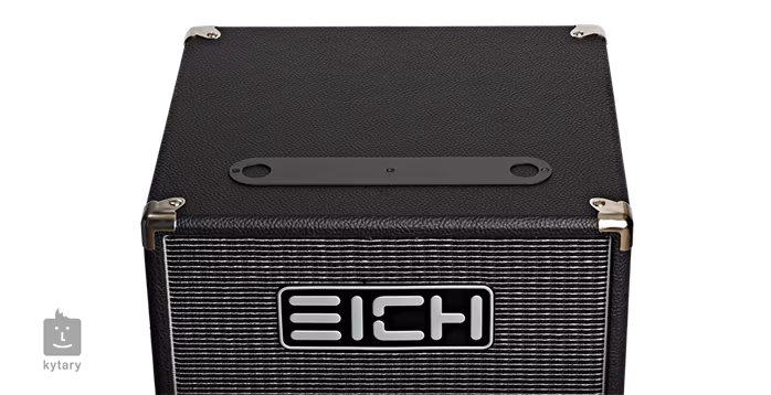 Eich 1210 S - Baskytarový reprobox