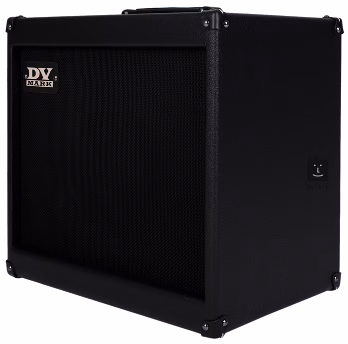 DV Mark Jazz 12 Black - Kytarové tranzistorové kombo