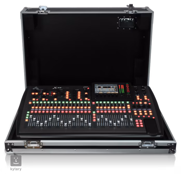 Behringer X32-TP - Digitální mixážní pult