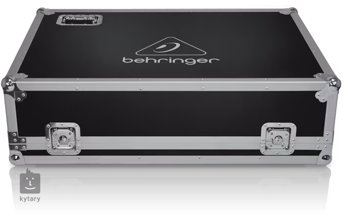 Behringer X32-TP - Digitální mixážní pult