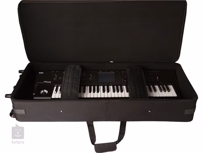 Gator GK-76 (rozbalené) - Klávesový obal