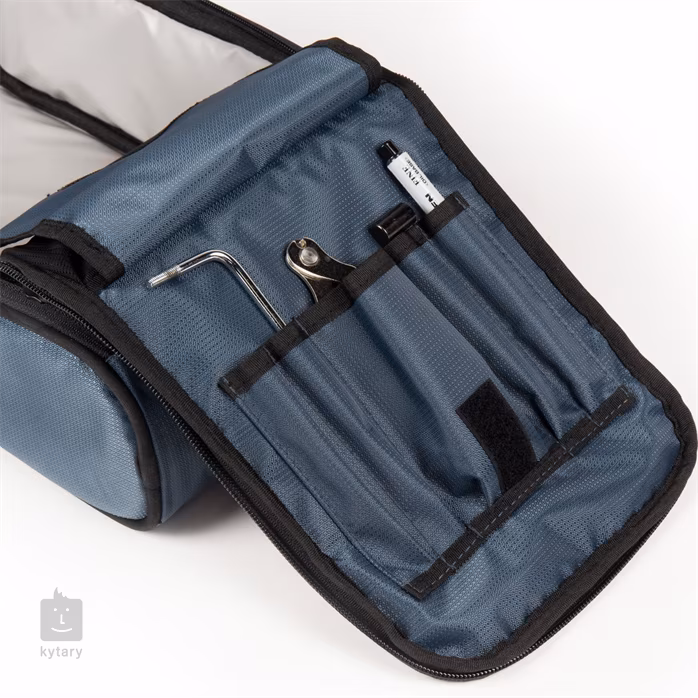 Mono Tick Grey - Přídavná kapsa