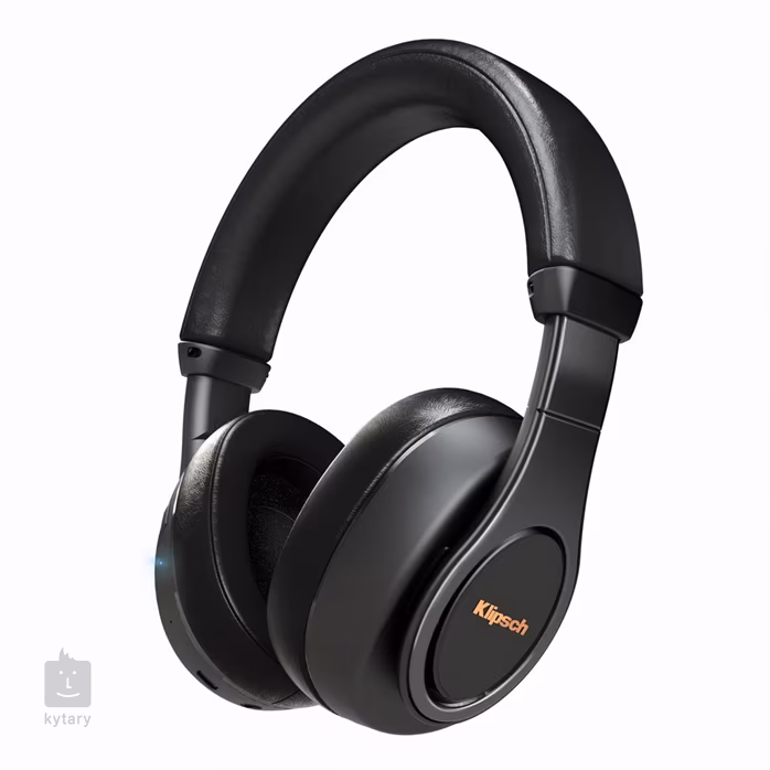 Klipsch Reference Over-Ear Bluetooth Black - Sluchátka