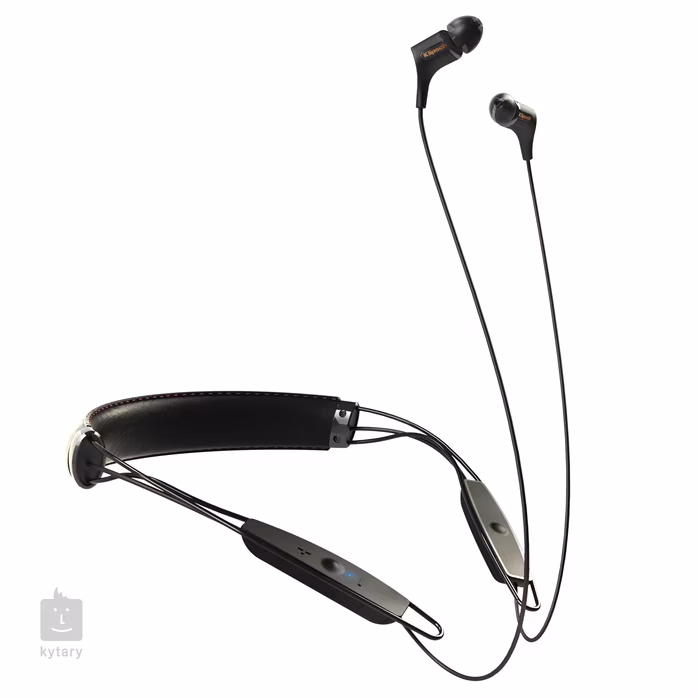 Klipsch R6 Neckband - Bezdrátová sluchátka
