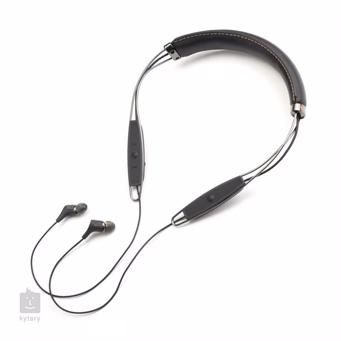 Klipsch R6 Neckband - Bezdrátová sluchátka
