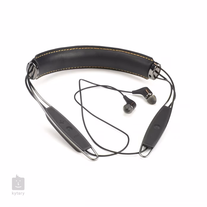 Klipsch R6 Neckband - Bezdrátová sluchátka