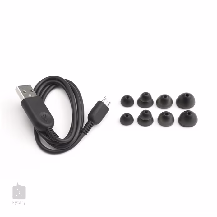 Klipsch R6 Neckband - Bezdrátová sluchátka