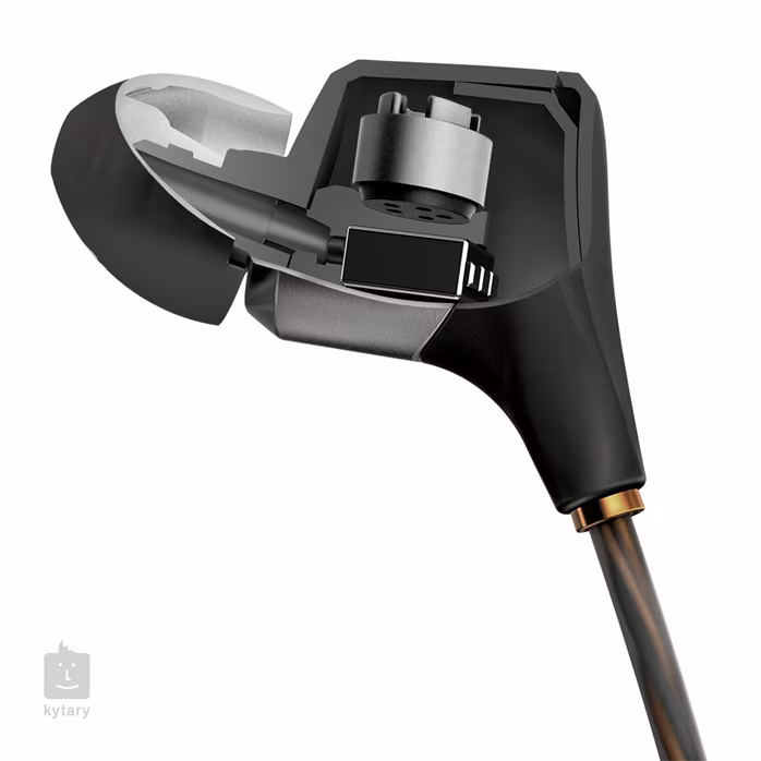 Klipsch Reference XR8i HYBRID - In-Ear sluchátka