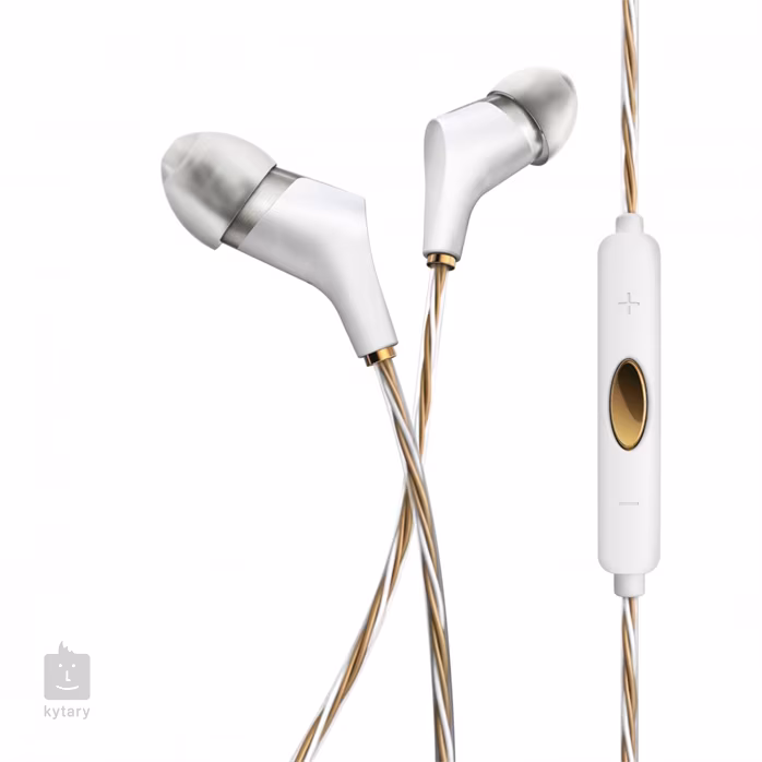 Klipsch Reference X6i White - In-Ear sluchátka