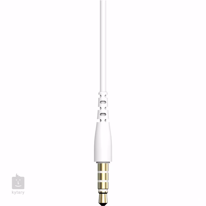 Klipsch Reference R6 II White - In-Ear sluchátka